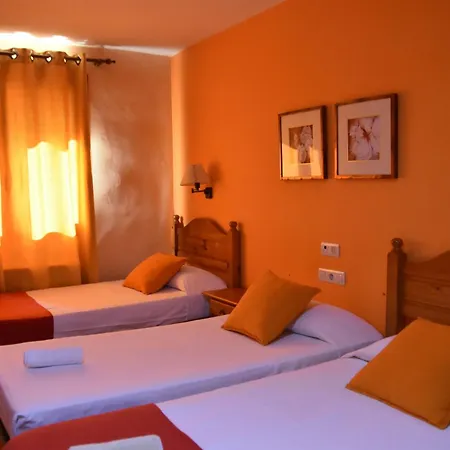 Guest house Cal Batista 3*