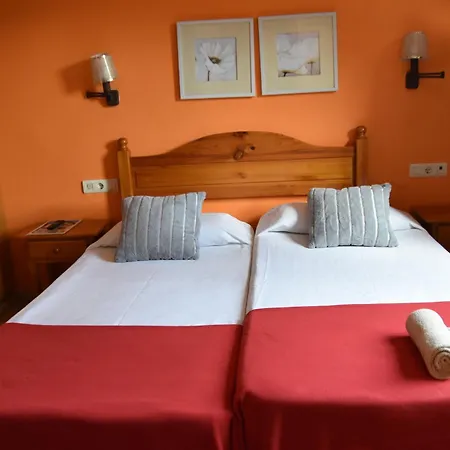 Guest house Cal Batista