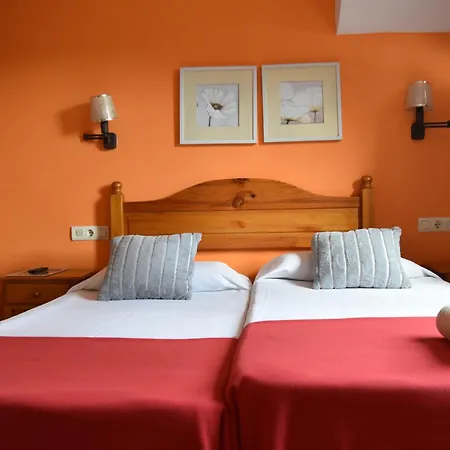 Cal Batista Guest house Baga