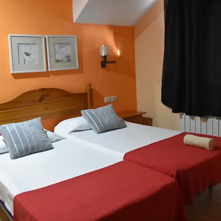 Guest house Cal Batista Baga