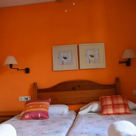 Pensionat Cal Batista