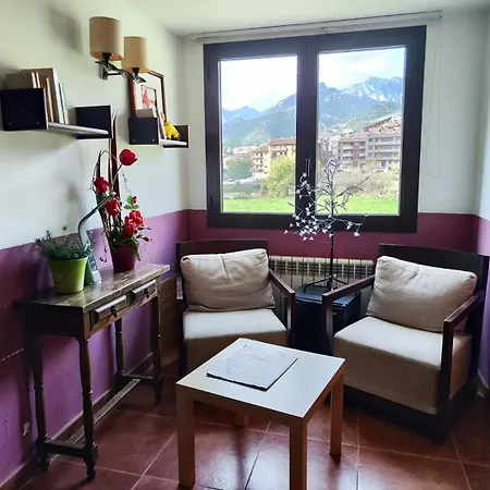 Guest house Cal Batista 3*