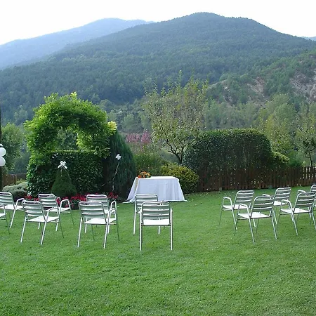 Cal Batista Pensionat 3*