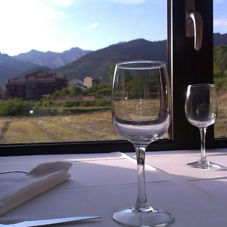 Cal Batista Pensionat