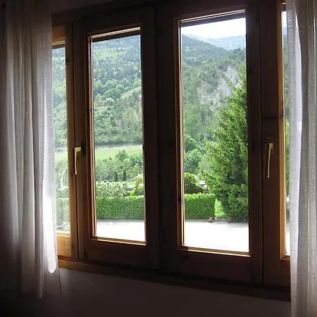 Pensionat Cal Batista 3*